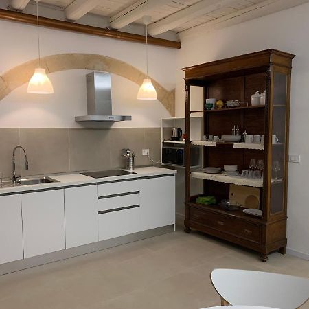 Kora Loft A Siracusa/Ortigia Syracuse Eksteriør billede
