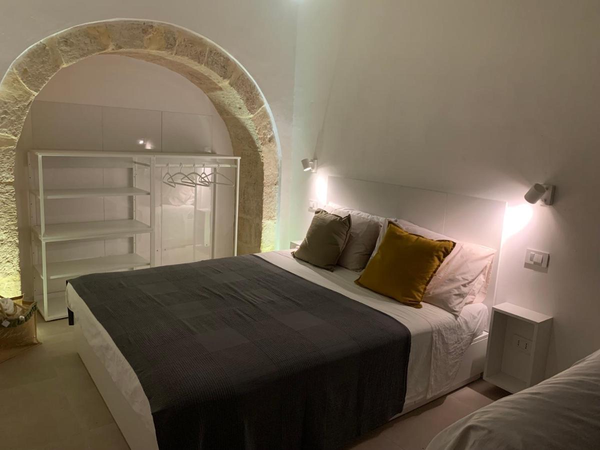 Kora Loft A Siracusa/Ortigia Syracuse Eksteriør billede