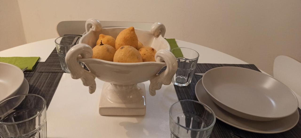 Kora Loft A Siracusa/Ortigia Syracuse Eksteriør billede