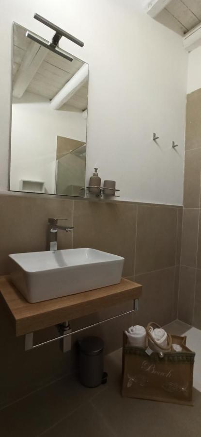 Kora Loft A Siracusa/Ortigia Syracuse Eksteriør billede