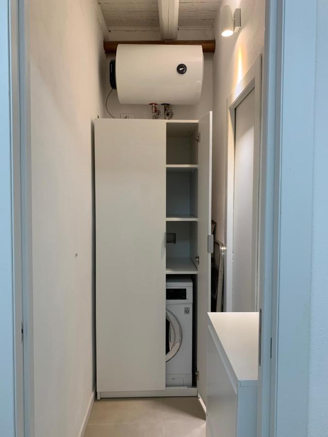 Kora Loft A Siracusa/Ortigia Syracuse Eksteriør billede