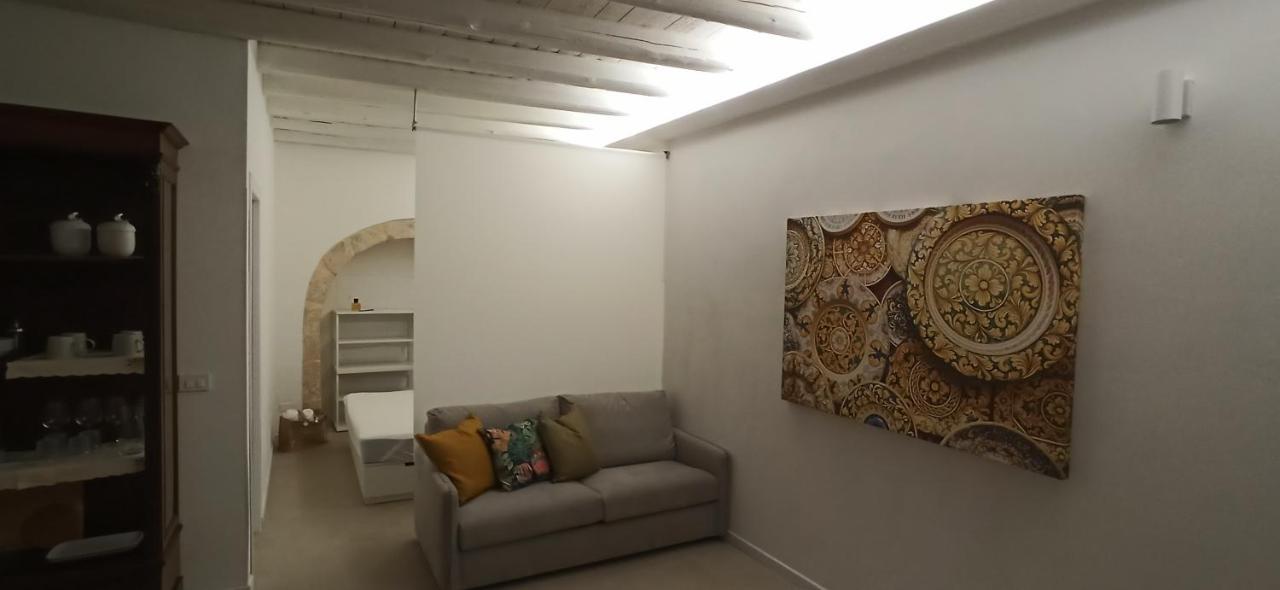 Kora Loft A Siracusa/Ortigia Syracuse Eksteriør billede