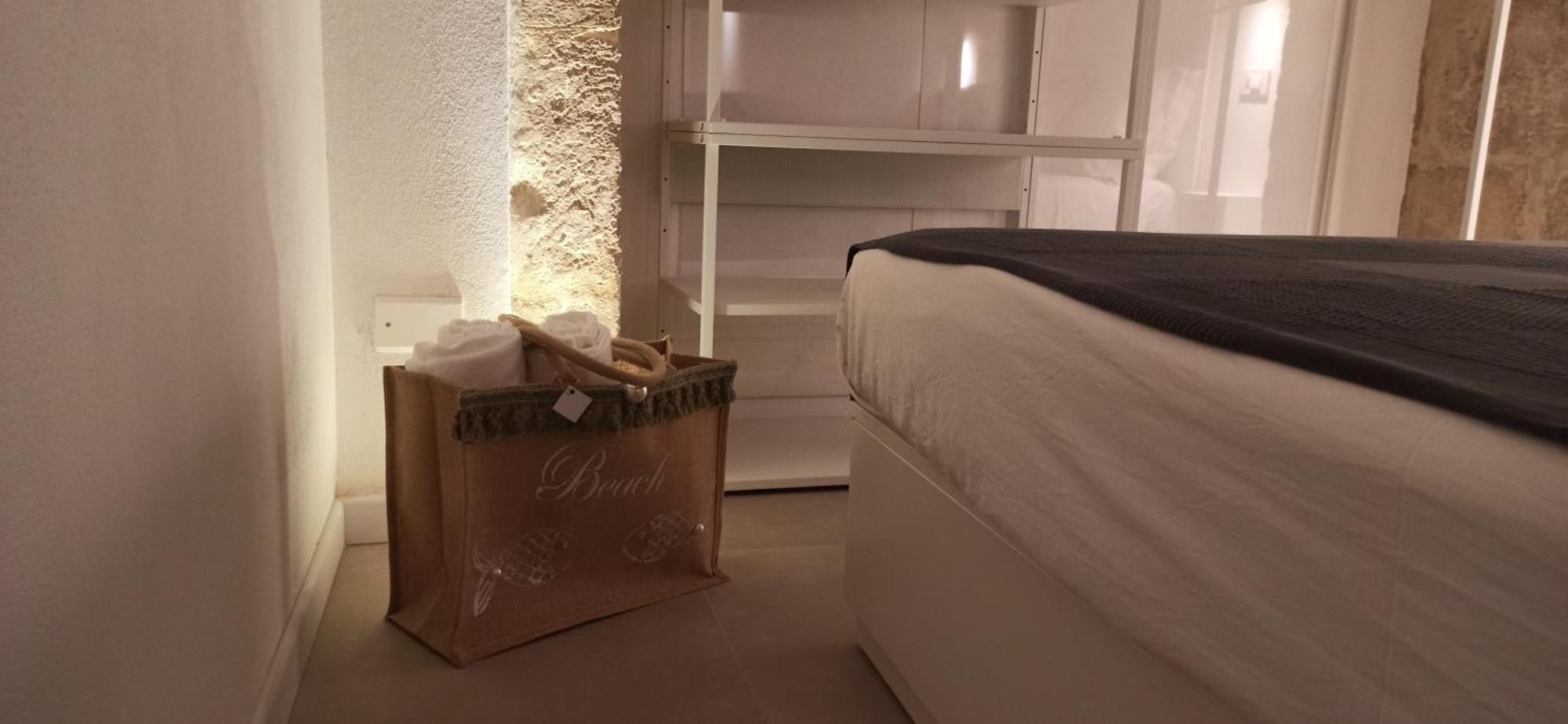 Kora Loft A Siracusa/Ortigia Syracuse Eksteriør billede