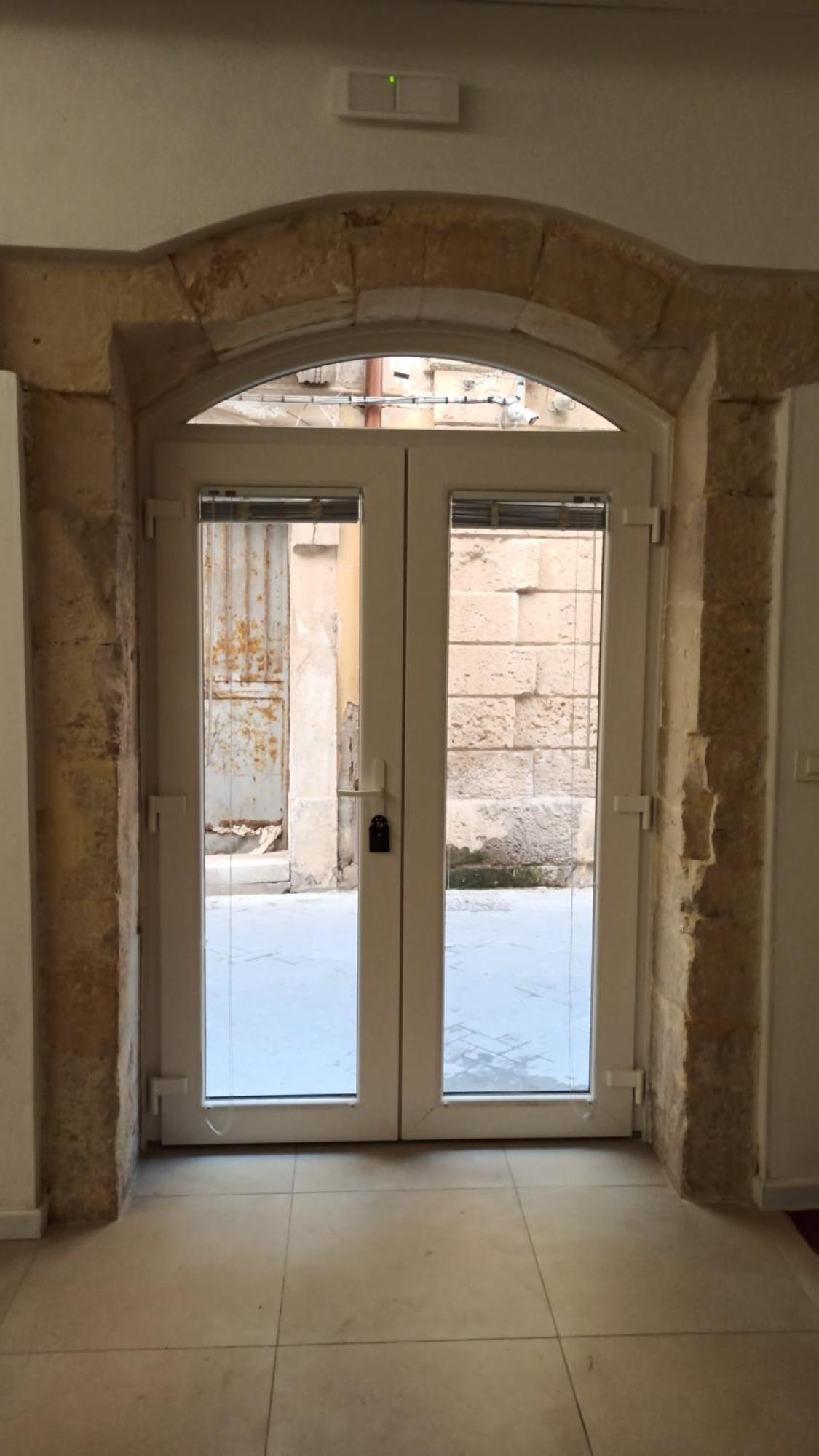 Kora Loft A Siracusa/Ortigia Syracuse Eksteriør billede