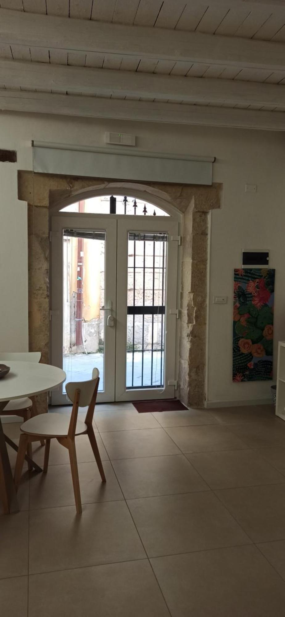 Kora Loft A Siracusa/Ortigia Syracuse Eksteriør billede