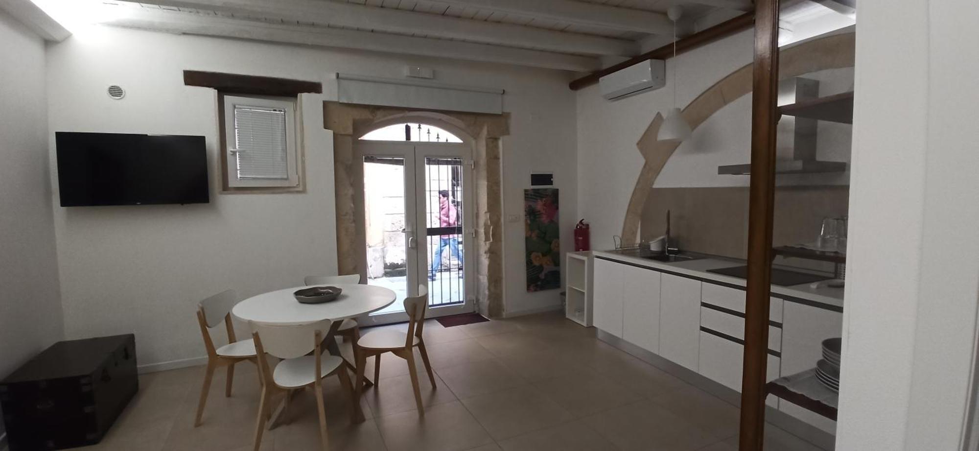 Kora Loft A Siracusa/Ortigia Syracuse Eksteriør billede