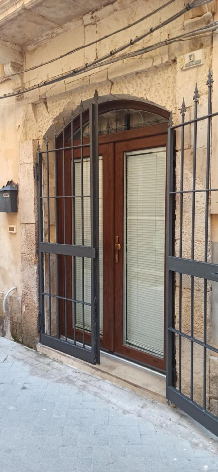 Kora Loft A Siracusa/Ortigia Syracuse Eksteriør billede